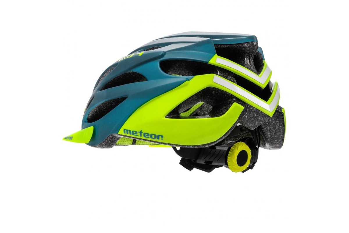 KASK ROWEROWY MARVEN LDG R. M 55-58CM /METEOR_2